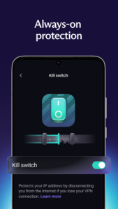 Proton VPN: Fast & Secure VPN 5.19.99.0 Proton VPN: Fast & Secure VPN 5.19.99.0