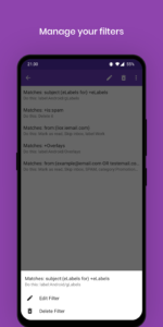 eLabels - manage email labels 2.2