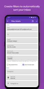 eLabels - manage email labels 2.2