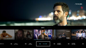 yes+ (Android TV) 5.0.58 yes+ (Android TV) 5.0.58
