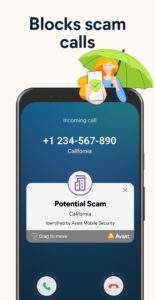 Avast One: Antivirus, Security 5.1.2 Avast One: Antivirus, Security 5.1.2