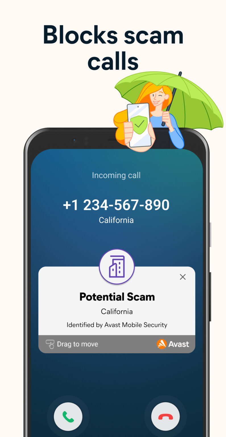 Restored Subset Avast One: Antivirus, Security 26.18.0.260925870 (120-640dpi) (Android ...