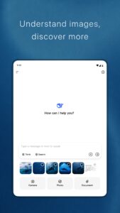 DeepSeek - AI Assistant 2.6.0 DeepSeek - AI Assistant 2.6.0