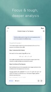 DeepSeek - AI Assistant 2.6.0 DeepSeek - AI Assistant 2.6.0
