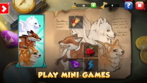 Dragon Mania Legends 6.1.1a Dragon Mania Legends 6.1.1a