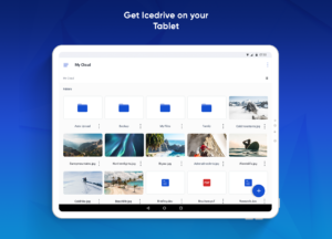 Icedrive: Secure Cloud Storage 2.6.2 (arm64-v8a) (nodpi) (Android 4.4+) Icedrive: Secure Cloud Storage 2.6.2 (arm64-v8a) (nodpi) (Android 4.4+)