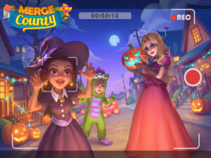 Merge County 5.8.0 Merge County 5.8.0