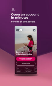 Millenniumbcp 6.21.0.2023.11.30.03 (nodpi) (Android 7.0+) Millenniumbcp 6.21.0.2023.11.30.03 (nodpi) (Android 7.0+)