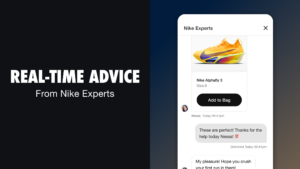 Nike: Engineered for Athletes 2.166.1 Nike: Engineered for Athletes 2.166.1
