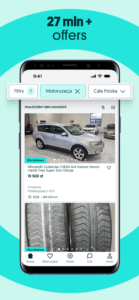OLX.PL: Classifieds of Poland 5.180.2 OLX.PL: Classifieds of Poland 5.180.2