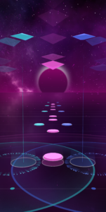 Sound Sky — Keep Calm, Drum On 2.0.0