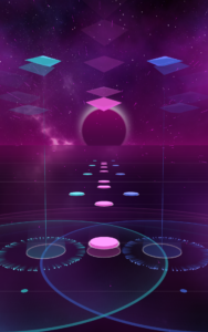 Sound Sky — Keep Calm, Drum On 2.0.0