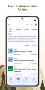 Trailhead GO 4.1.1 (4) Trailhead GO 4.1.1 (4)
