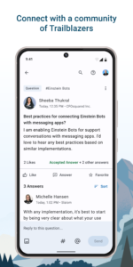 Trailhead GO 4.1.1 (4) Trailhead GO 4.1.1 (4)