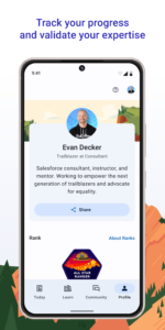 Trailhead GO 4.1.1 (4) Trailhead GO 4.1.1 (4)