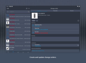Autodesk Vault Mobile 1.6