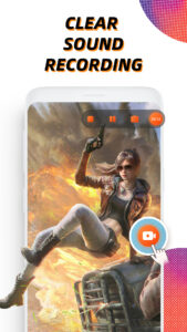 Screen Recorder - Vidma Record 3.7.44 Screen Recorder - Vidma Record 3.7.44