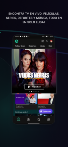 Flow 3.83.2 (nodpi) (Android 6.0+) Flow 3.83.2 (nodpi) (Android 6.0+)