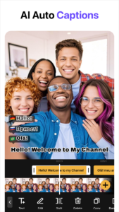 Video Editor & Video Maker 2.5.0.1 Video Editor & Video Maker 2.5.0.1