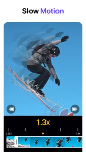 Video Editor & Video Maker 2.5.0.1 Video Editor & Video Maker 2.5.0.1
