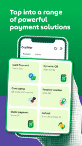 GrabMerchant 4.159.0 GrabMerchant 4.159.0