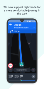 HERE WeGo BETA 4.19.000