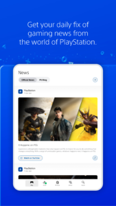 PlayStation App 23.9.2