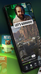 Rumble: Stream & Watch Videos 3.14.1 Rumble: Stream & Watch Videos 3.14.1