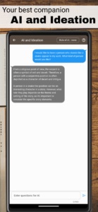 Story Plotter 7.0.11 (120-480dpi) (Android 12L+)