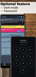 Story Plotter 7.0.11 (120-480dpi) (Android 12L+)