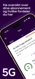 Telia Norway 7.3.0 Telia Norway 7.3.0