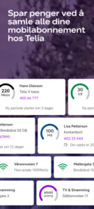 Telia Norway 7.3.0 Telia Norway 7.3.0