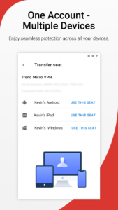 Trend Micro VPN-Safe VPN Proxy 5.9.1076 Trend Micro VPN-Safe VPN Proxy 5.9.1076