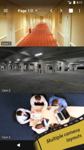 tinyCam Monitor 19.0.3 - Google Play tinyCam Monitor 19.0.3 - Google Play
