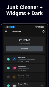 App Manager: Uninstaller & APK 3.9.0 (noarch) (nodpi) (Android 5.0+)
