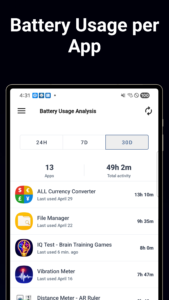 App Manager: Uninstaller & APK 3.9.0 (noarch) (nodpi) (Android 5.0+)