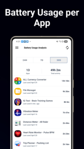 App Manager: Uninstaller & APK 3.9.0 (noarch) (nodpi) (Android 5.0+)