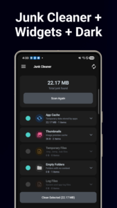 App Manager: Uninstaller & APK 3.9.0 (noarch) (nodpi) (Android 5.0+)