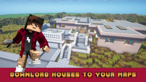 Builder for Minecraft PE 16.4.0 Builder for Minecraft PE 16.4.0