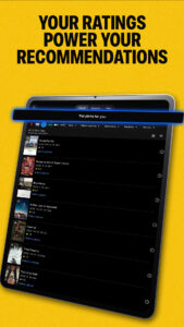 IMDb: Movies & TV Shows 7.4.0 IMDb: Movies & TV Shows 7.4.0