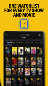 IMDb: Movies & TV Shows 7.4.0 IMDb: Movies & TV Shows 7.4.0