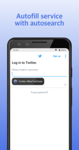 KPass: password manager 2.4.11 KPass: password manager 2.4.11