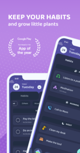 Rabit: Habit Tracker & Planner 3.8.2 (nodpi) Rabit: Habit Tracker & Planner 3.8.2 (nodpi)
