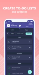 Rabit: Habit Tracker & Planner 3.8.2 (nodpi) Rabit: Habit Tracker & Planner 3.8.2 (nodpi)
