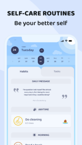 Rabit: Habit Tracker & Planner 3.8.2 (nodpi) Rabit: Habit Tracker & Planner 3.8.2 (nodpi)