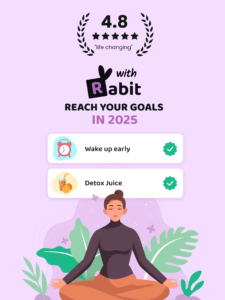 Rabit: Habit Tracker & Planner 3.8.2 (nodpi) Rabit: Habit Tracker & Planner 3.8.2 (nodpi)