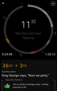 RunPee: Movie Bathroom Breaks 5.5.3 (arm-v7a) (nodpi) (Android 4.4W+) RunPee: Movie Bathroom Breaks 5.5.3 (arm-v7a) (nodpi) (Android 4.4W+)