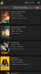 RunPee: Movie Bathroom Breaks 5.5.3 (arm-v7a) (nodpi) (Android 4.4W+) RunPee: Movie Bathroom Breaks 5.5.3 (arm-v7a) (nodpi) (Android 4.4W+)