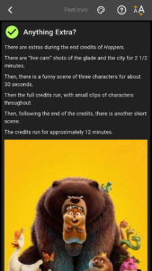 RunPee: Movie Bathroom Breaks 5.5.3 (arm-v7a) (nodpi) (Android 4.4W+) RunPee: Movie Bathroom Breaks 5.5.3 (arm-v7a) (nodpi) (Android 4.4W+)