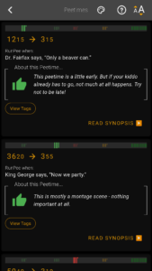 RunPee: Movie Bathroom Breaks 5.5.3 (arm-v7a) (nodpi) (Android 4.4W+) RunPee: Movie Bathroom Breaks 5.5.3 (arm-v7a) (nodpi) (Android 4.4W+)